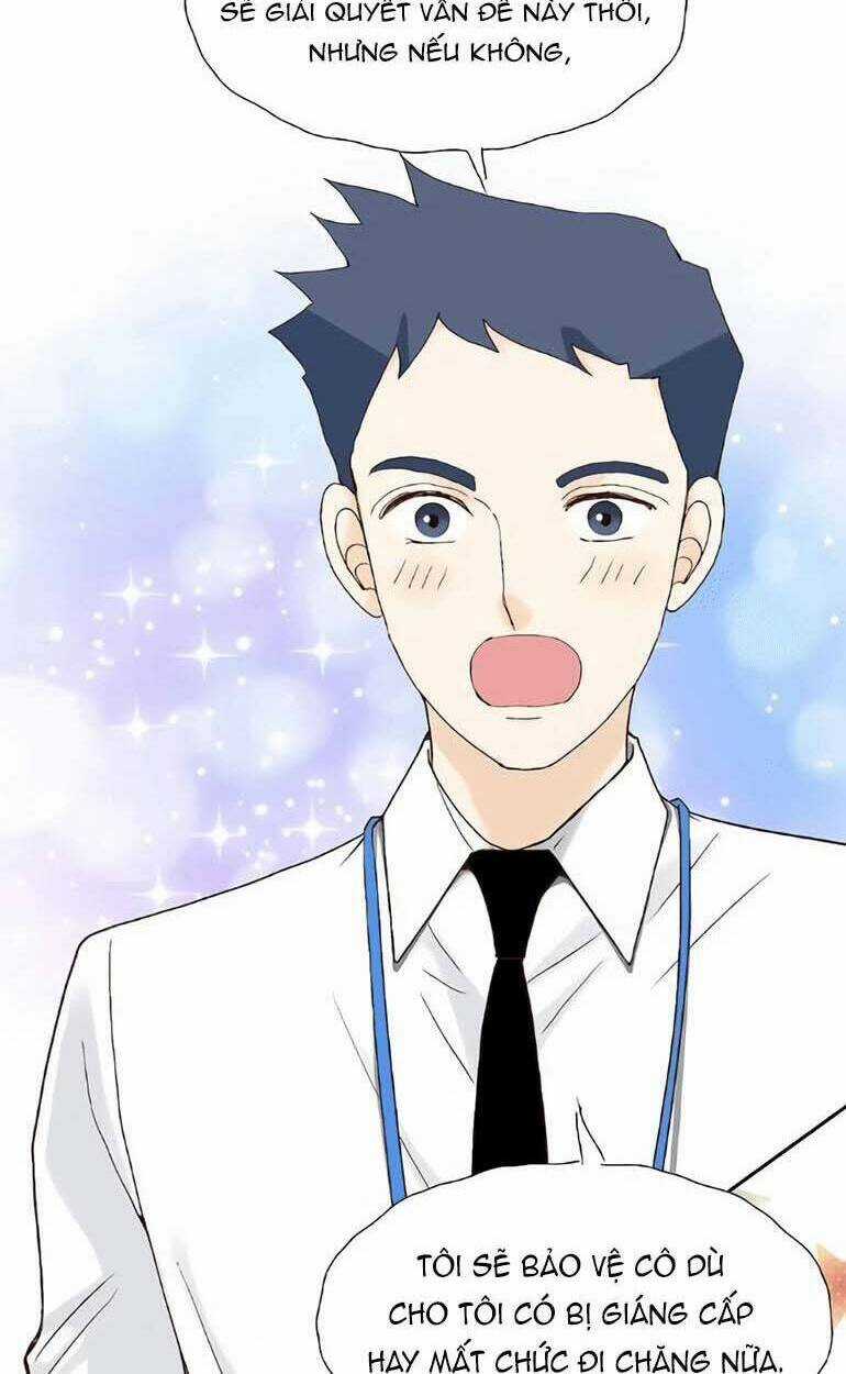 Lee Bom, Em Là Của Anh Chapter 9 trang 20