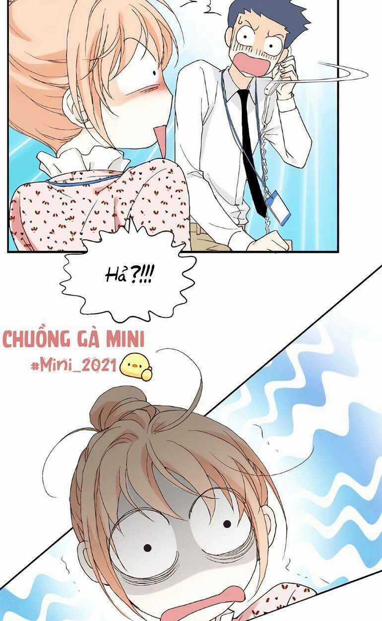 Lee Bom, Em Là Của Anh Chapter 9 trang 28