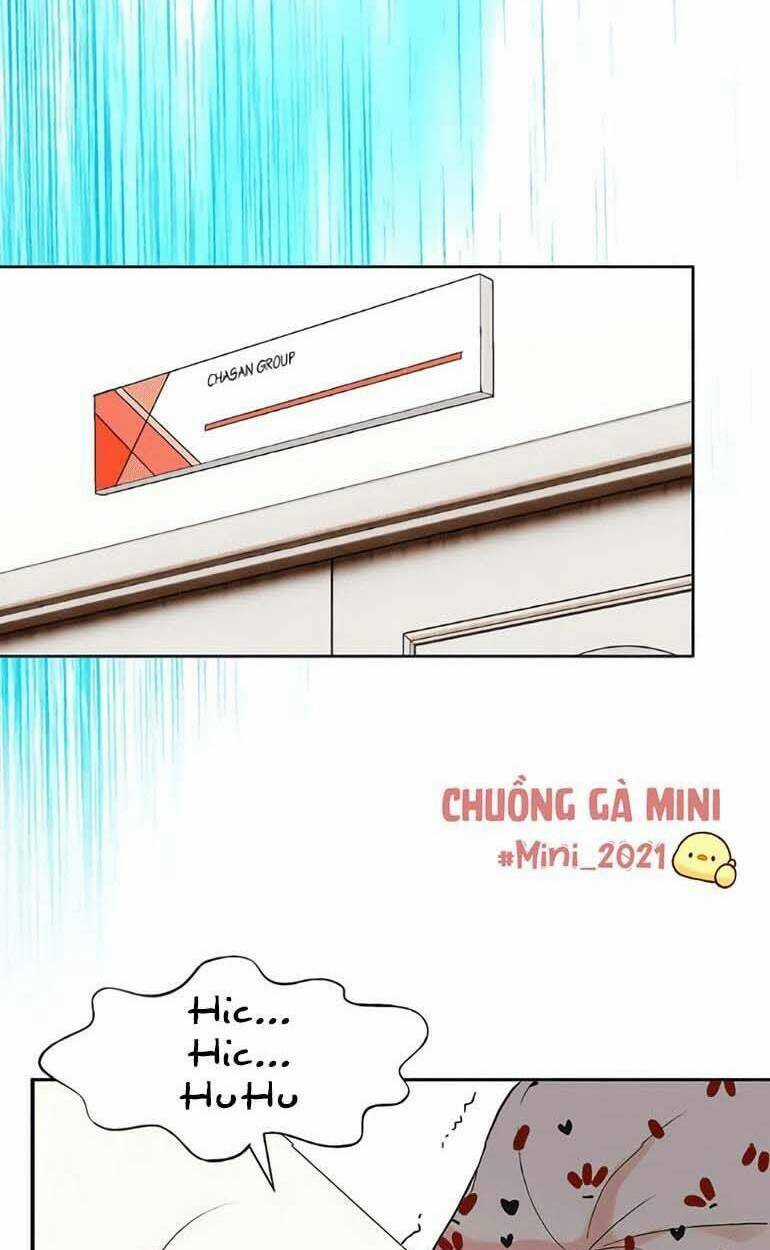 Lee Bom, Em Là Của Anh Chapter 9 trang 3