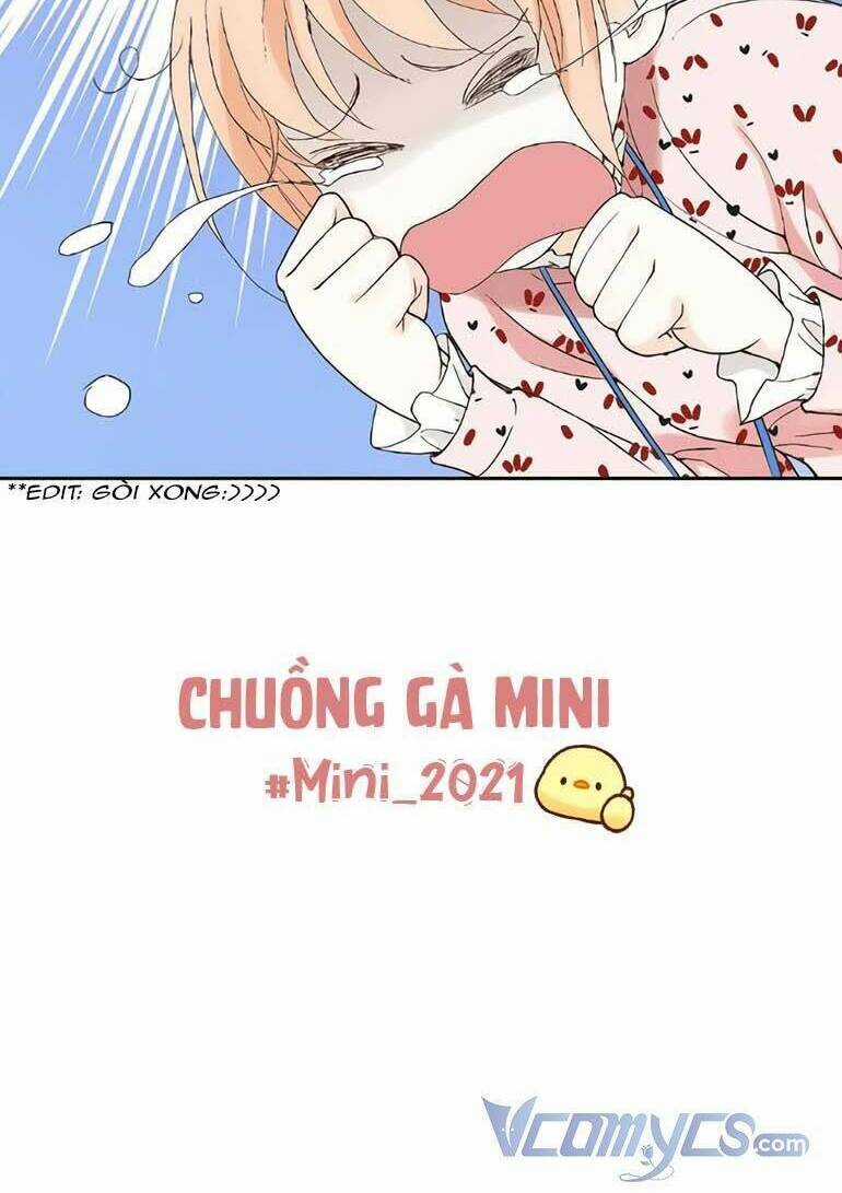 Lee Bom, Em Là Của Anh Chapter 9 trang 33