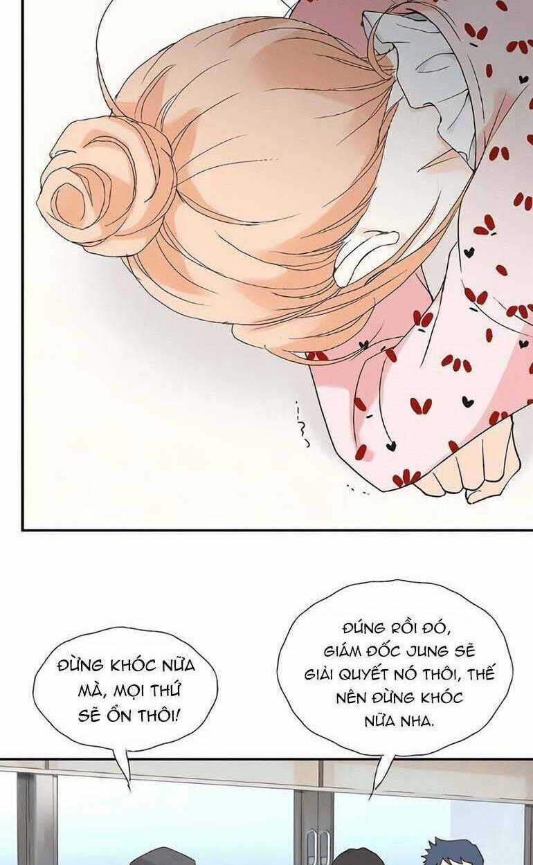 Lee Bom, Em Là Của Anh Chapter 9 trang 4