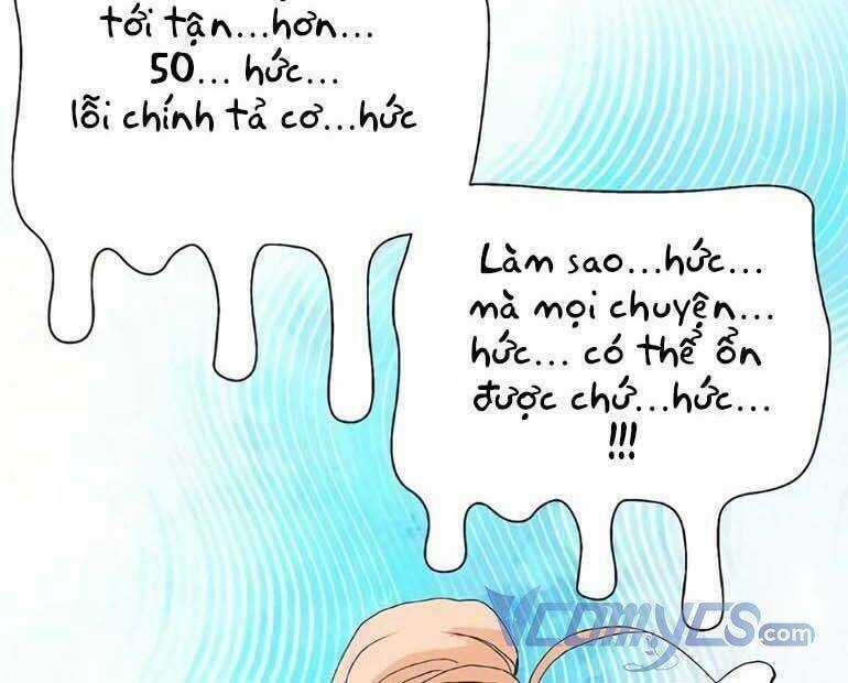 Lee Bom, Em Là Của Anh Chapter 9 trang 6