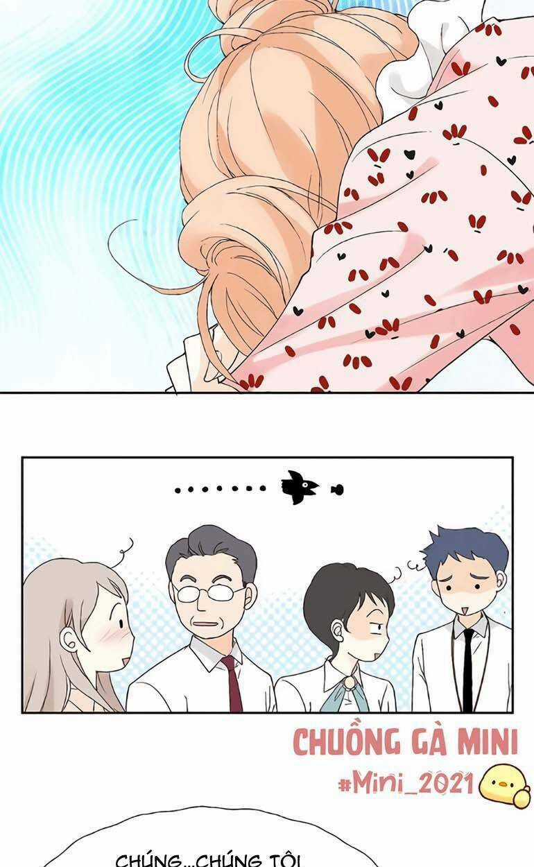 Lee Bom, Em Là Của Anh Chapter 9 trang 7