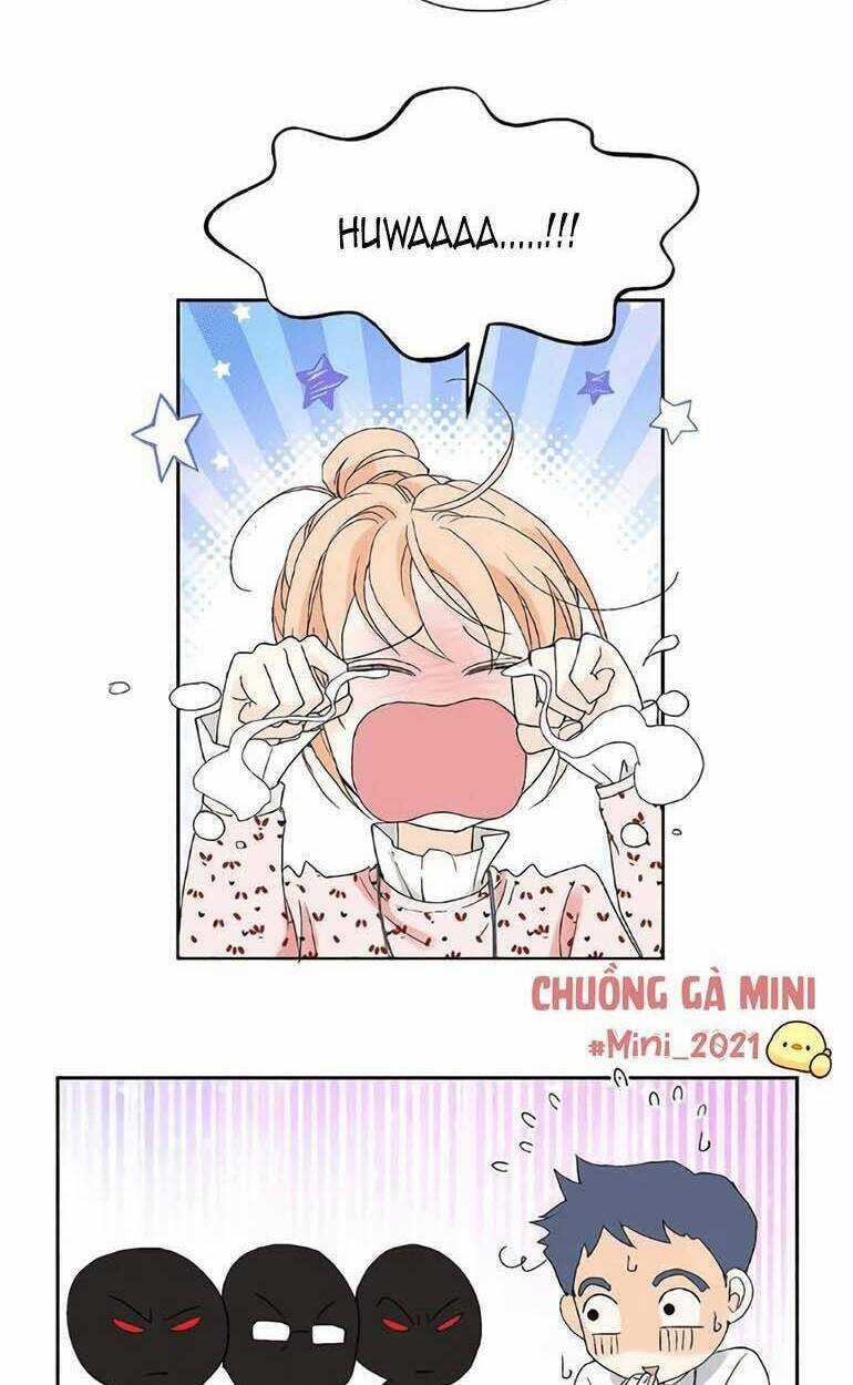 Lee Bom, Em Là Của Anh Chapter 9 trang 9