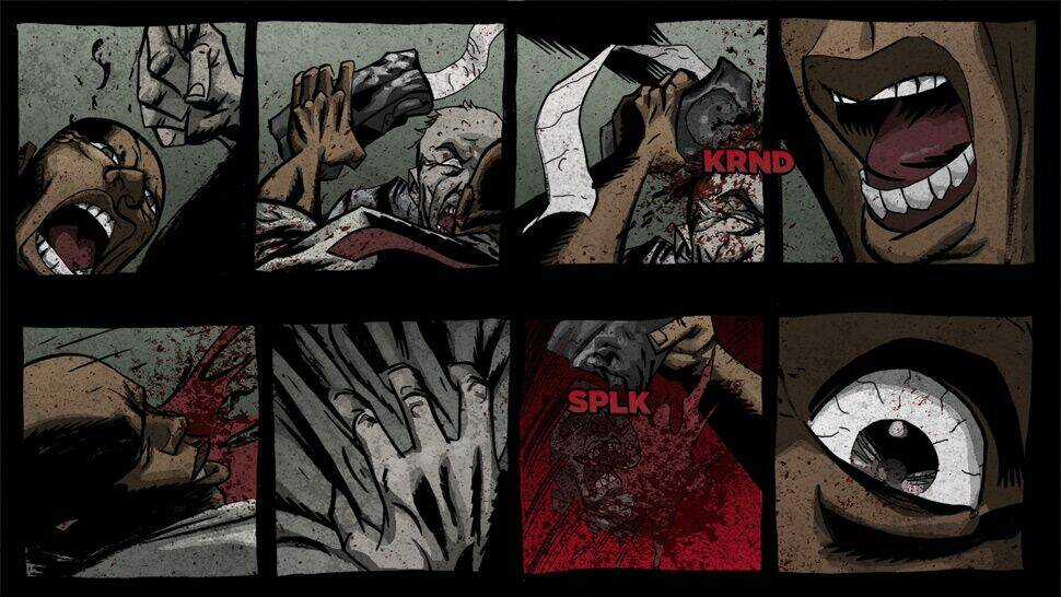 Left 4 Dead : The Sacrifice Chapter 1 trang 66