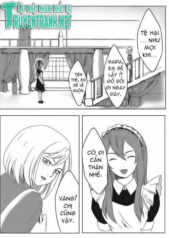 Legal Friends Chapter 1 trang 15