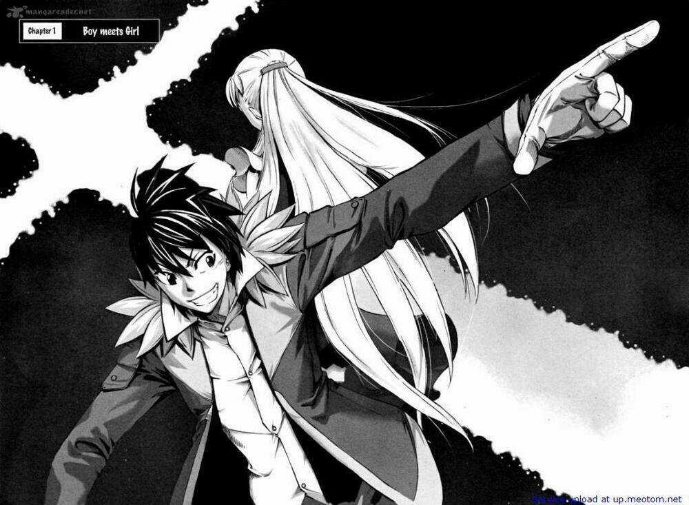 Legend Hustle Chapter 1 trang 4