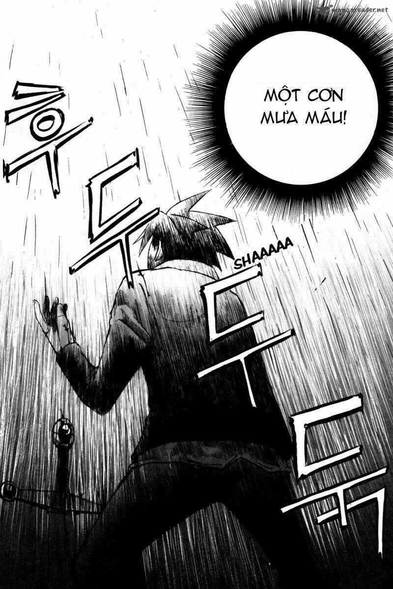 Legend Hustle Chapter 11 trang 24