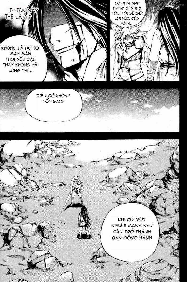 Legend Hustle Chapter 12 trang 12