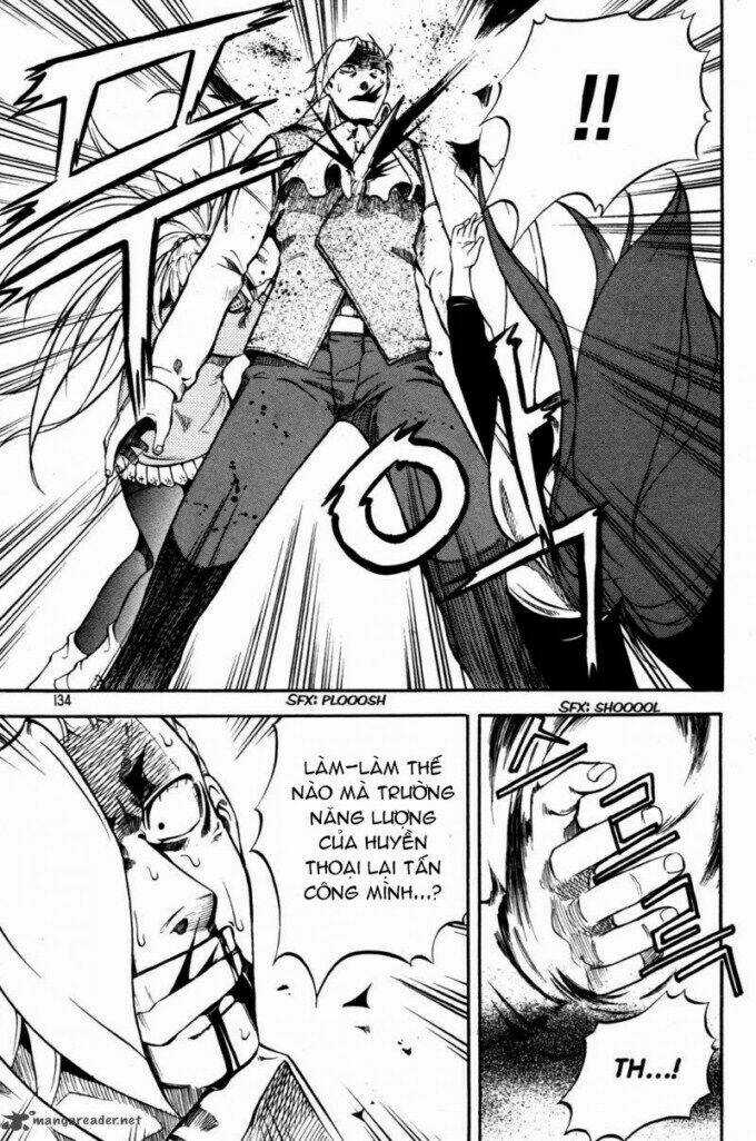 Legend Hustle Chapter 13 trang 12