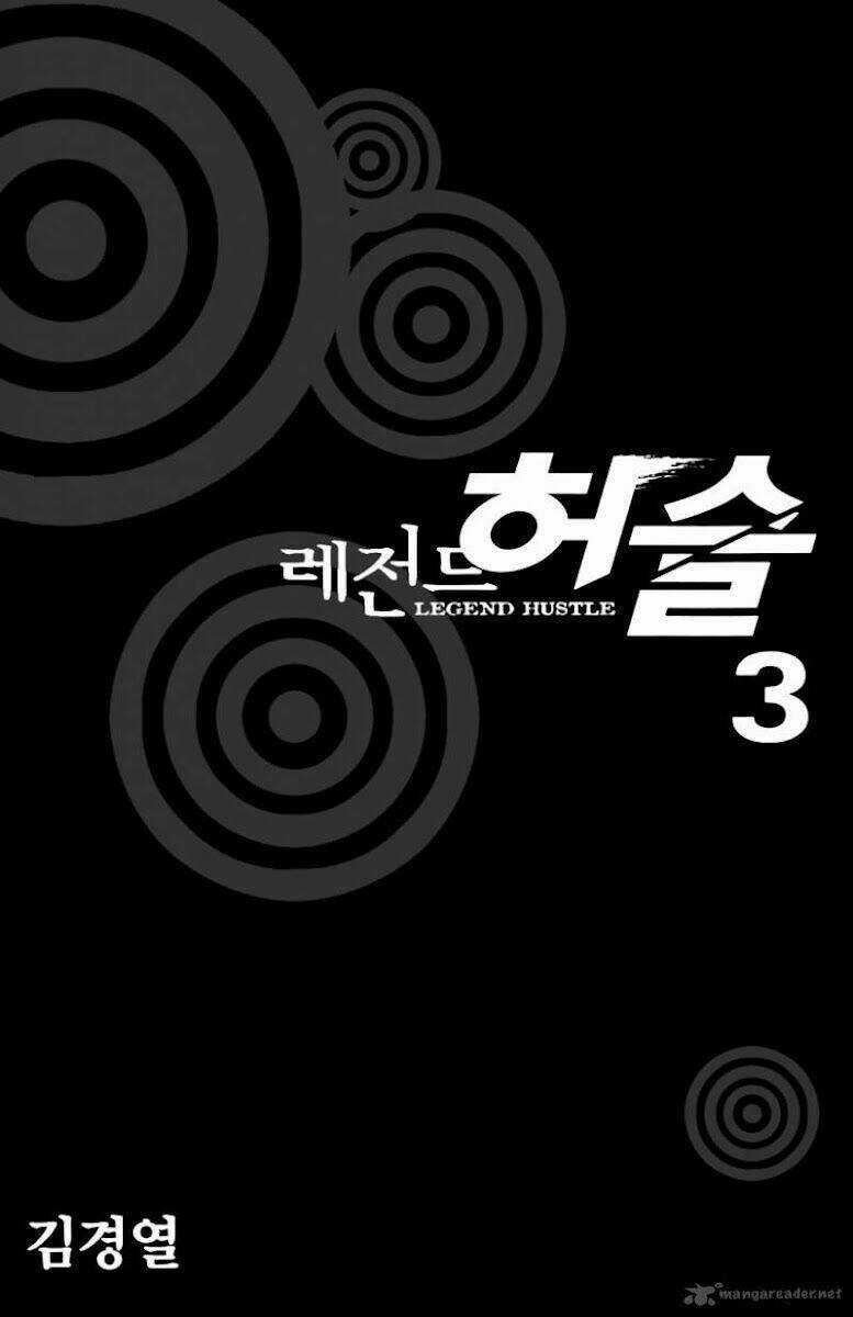Legend Hustle Chapter 15 trang 2