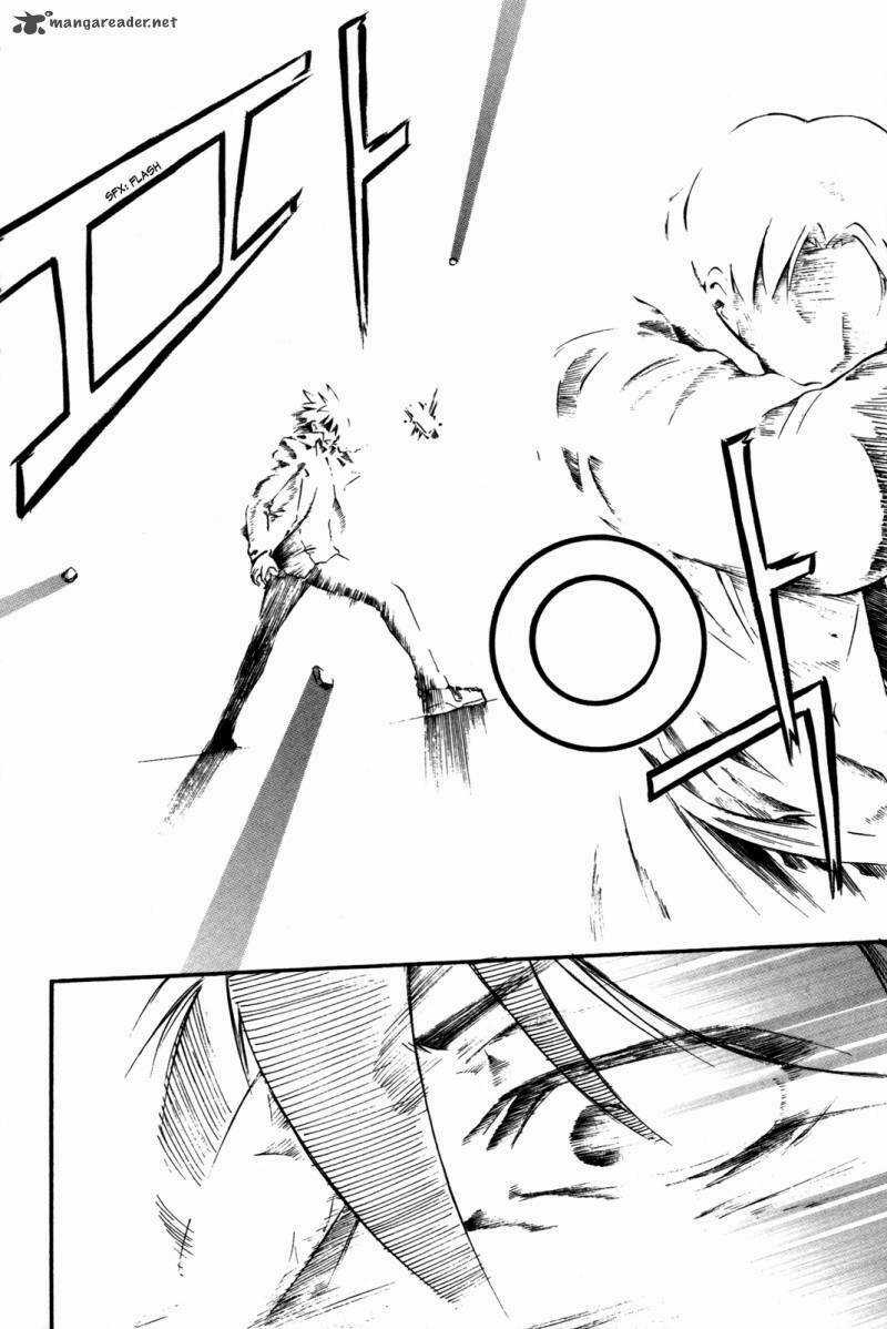 Legend Hustle Chapter 15 trang 8