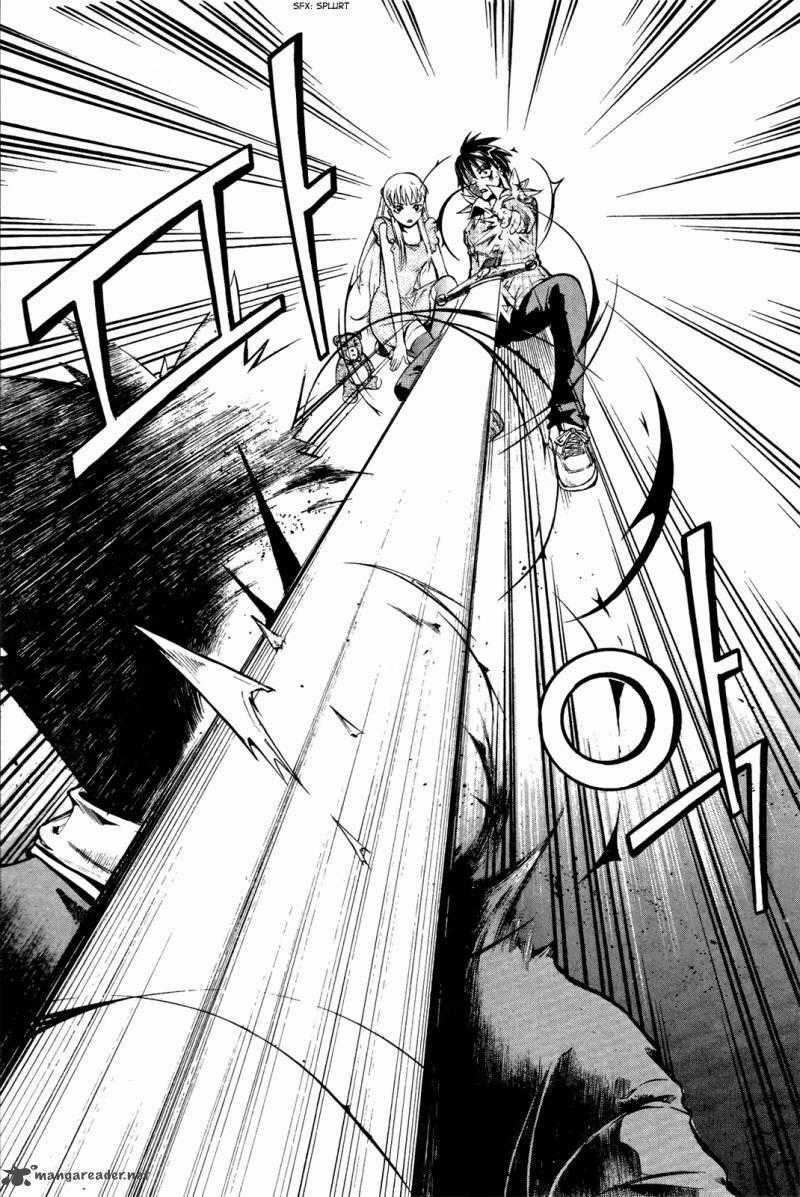 Legend Hustle Chapter 2 trang 24