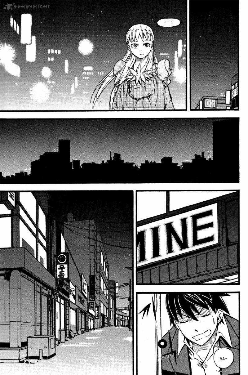 Legend Hustle Chapter 5 trang 22