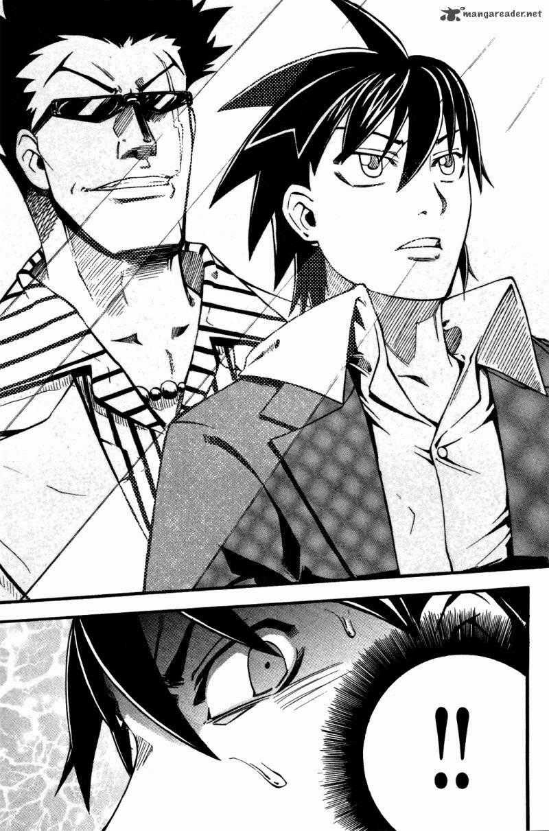 Legend Hustle Chapter 5 trang 24