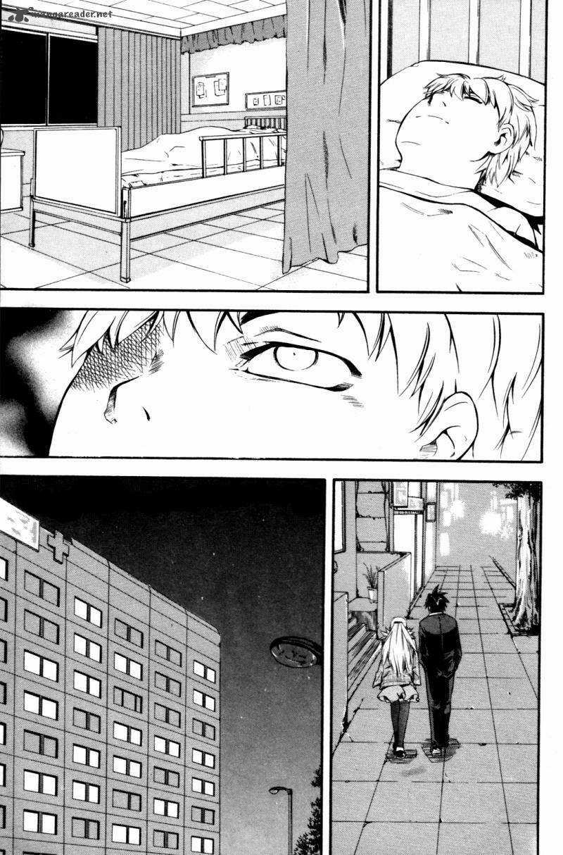 Legend Hustle Chapter 8 trang 22