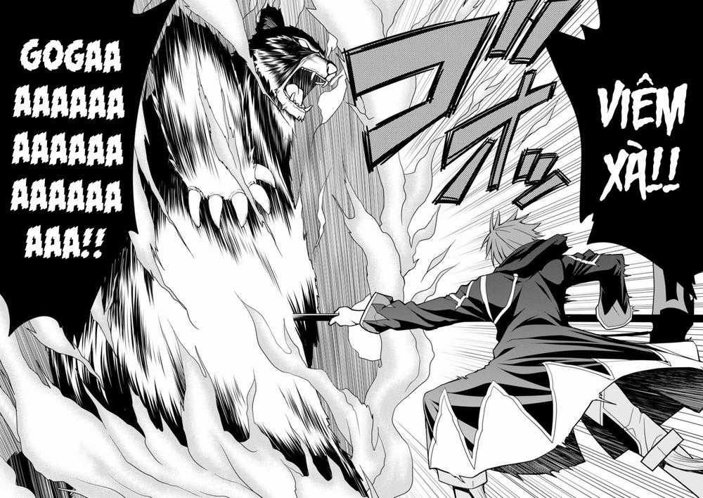 Legend Isekai Chapter 1.1 trang 12