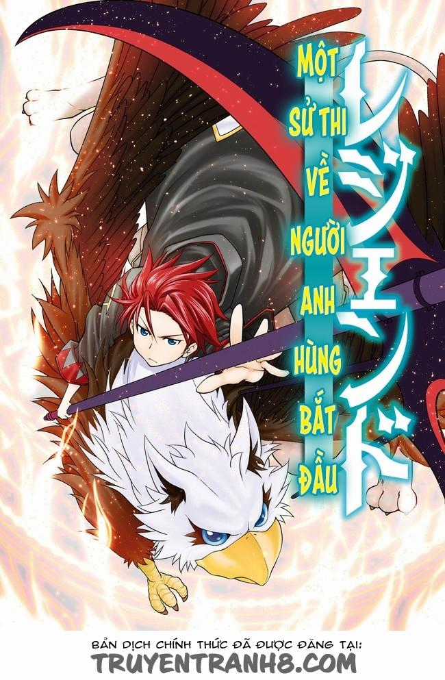 Legend Isekai Chapter 1 trang 2