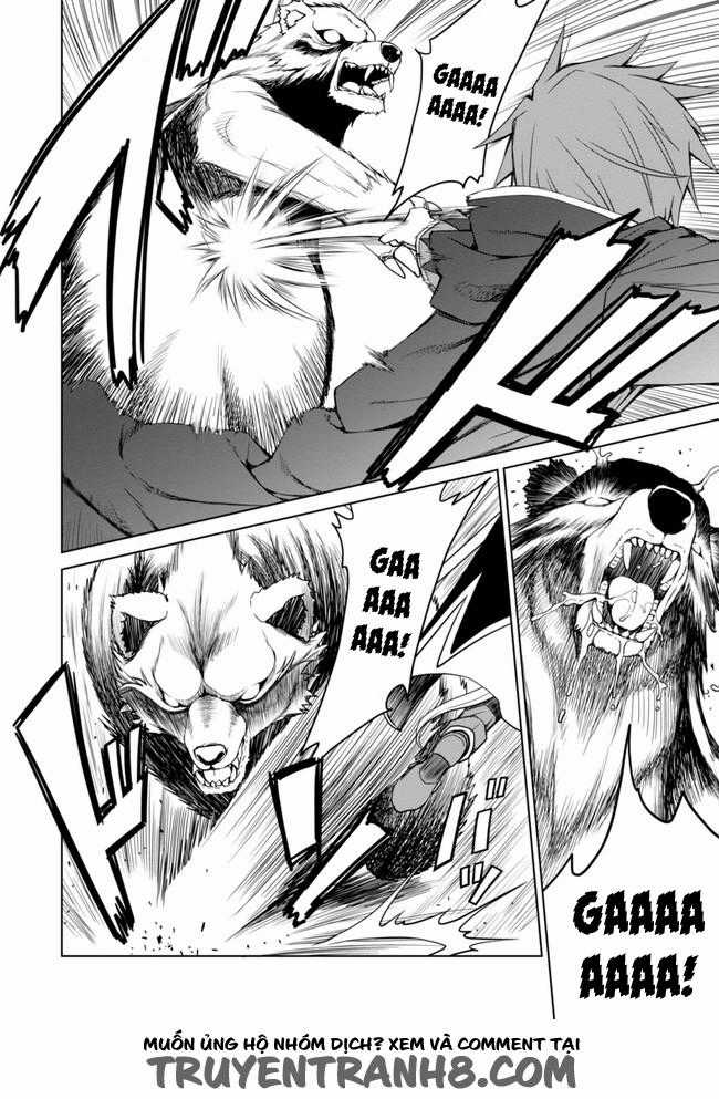 Legend Isekai Chapter 1 trang 24