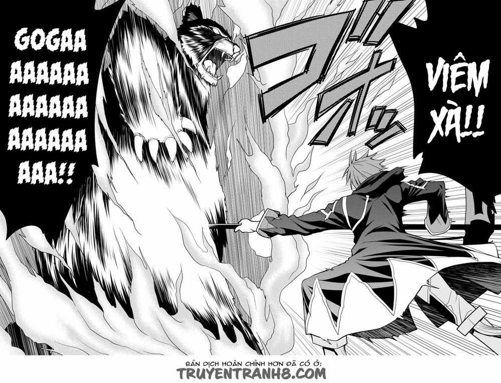 Legend Isekai Chapter 1 trang 30