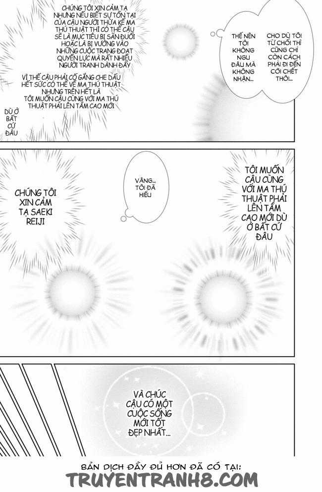 Legend Isekai Chapter 1 trang 6