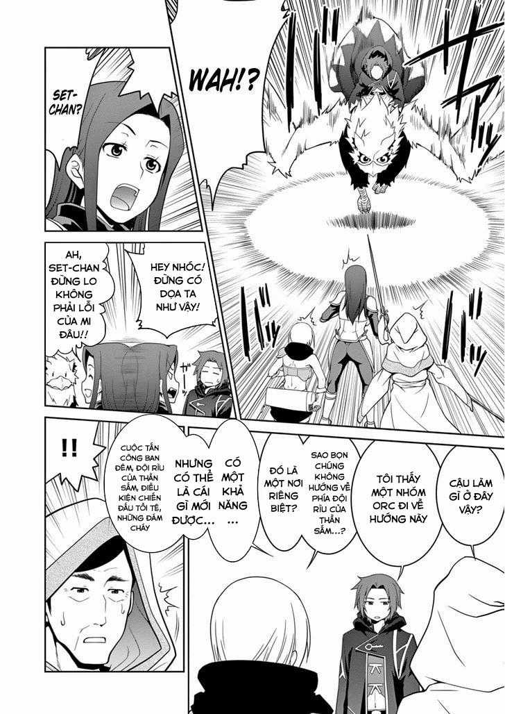 Legend Isekai Chapter 10 trang 10