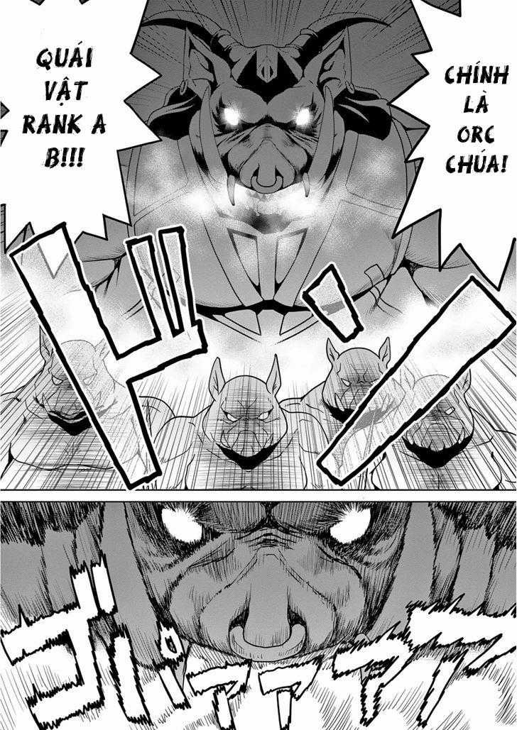 Legend Isekai Chapter 10 trang 14