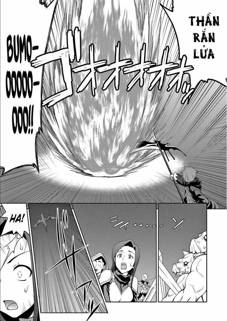 Legend Isekai Chapter 10 trang 21