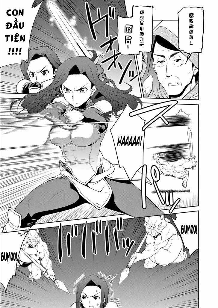 Legend Isekai Chapter 10 trang 23