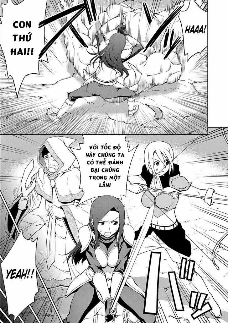 Legend Isekai Chapter 10 trang 25