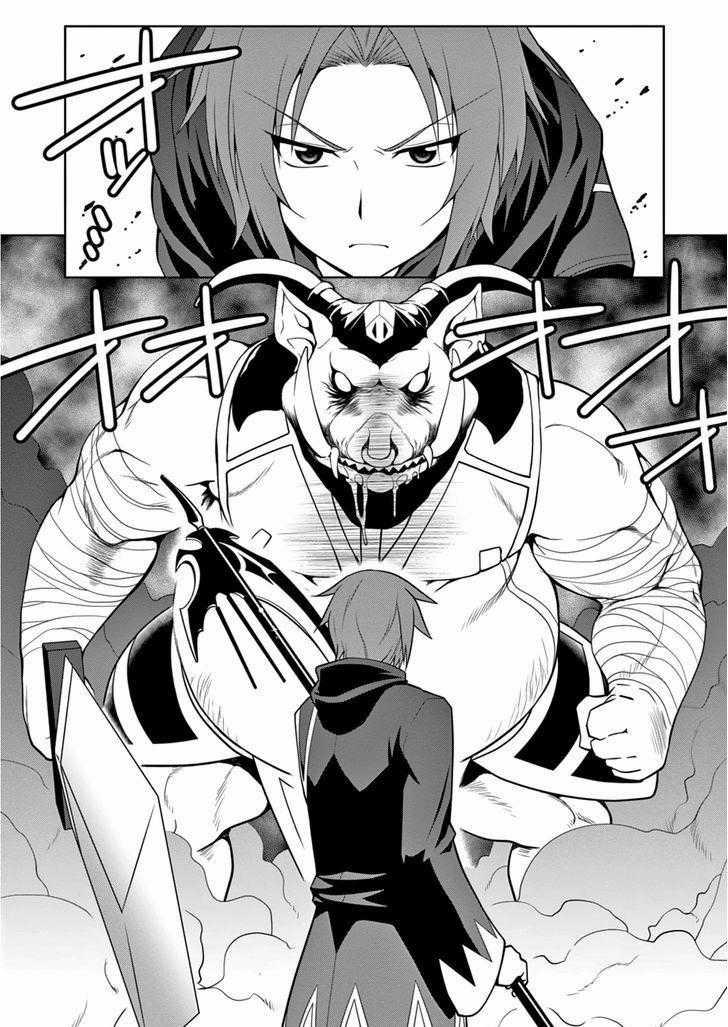 Legend Isekai Chapter 10 trang 26