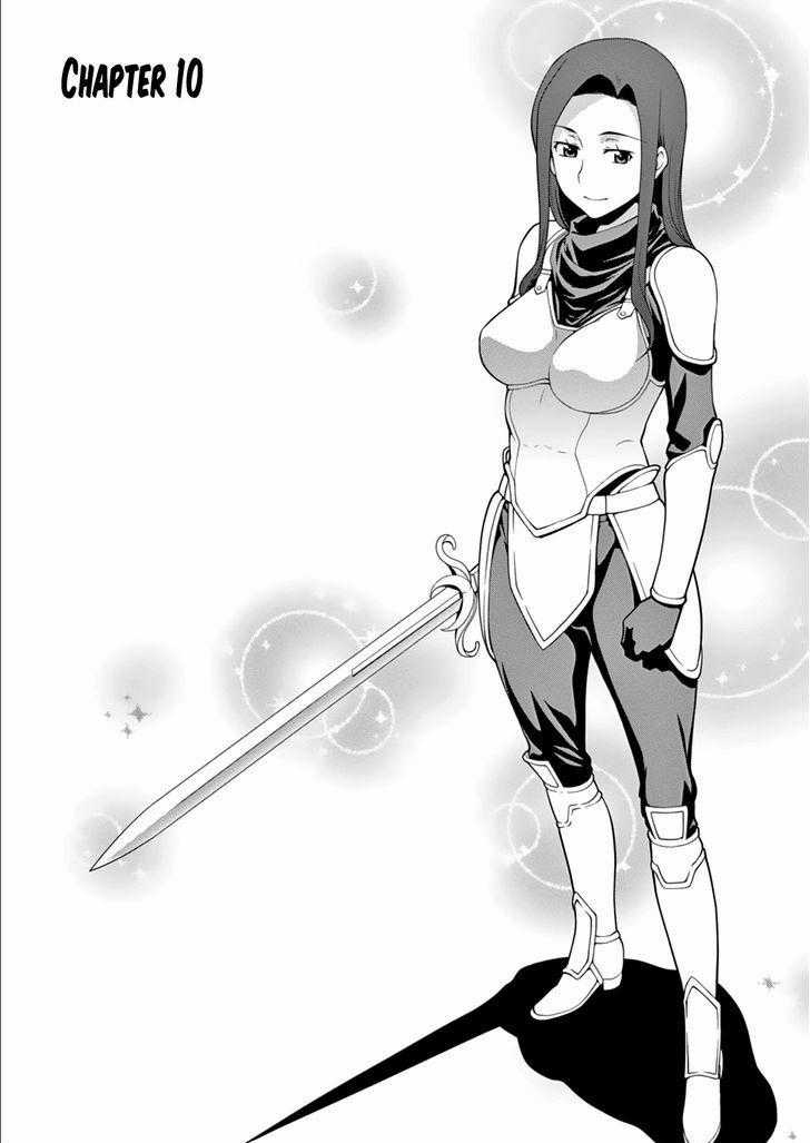 Legend Isekai Chapter 10 trang 3