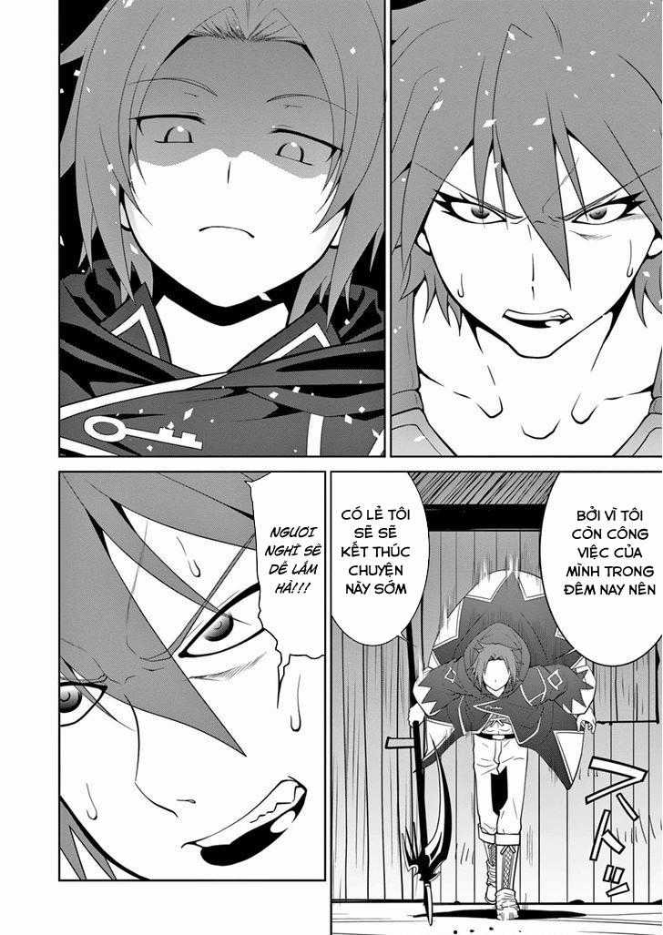 Legend Isekai Chapter 10 trang 4