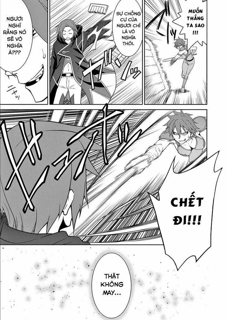 Legend Isekai Chapter 10 trang 5