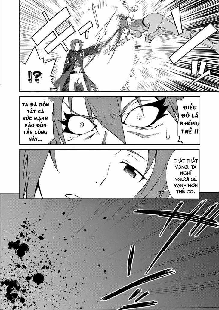 Legend Isekai Chapter 10 trang 6