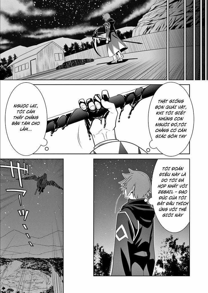 Legend Isekai Chapter 10 trang 7