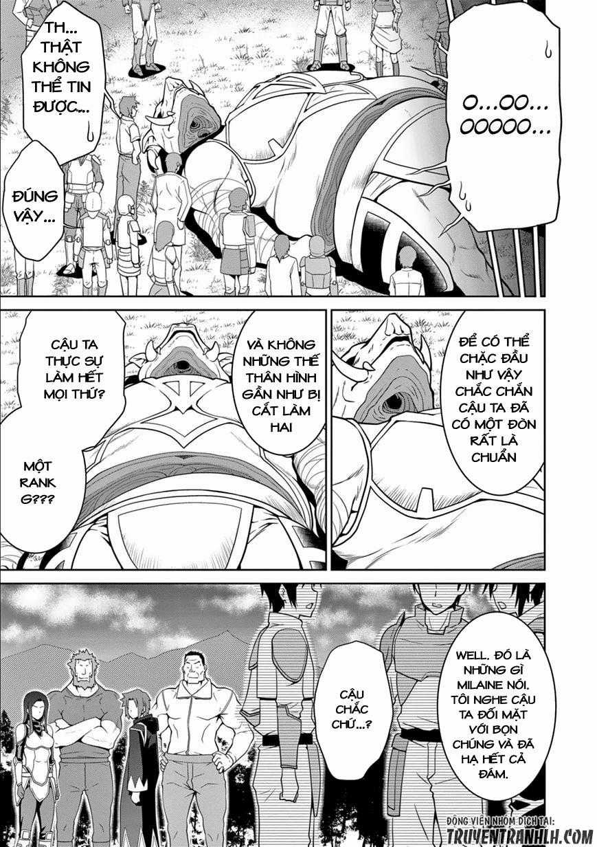 Legend Isekai Chapter 11 trang 24