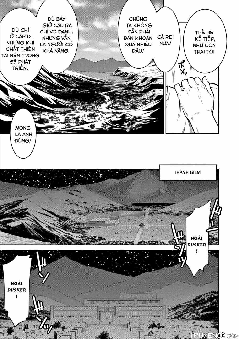 Legend Isekai Chapter 12 trang 11