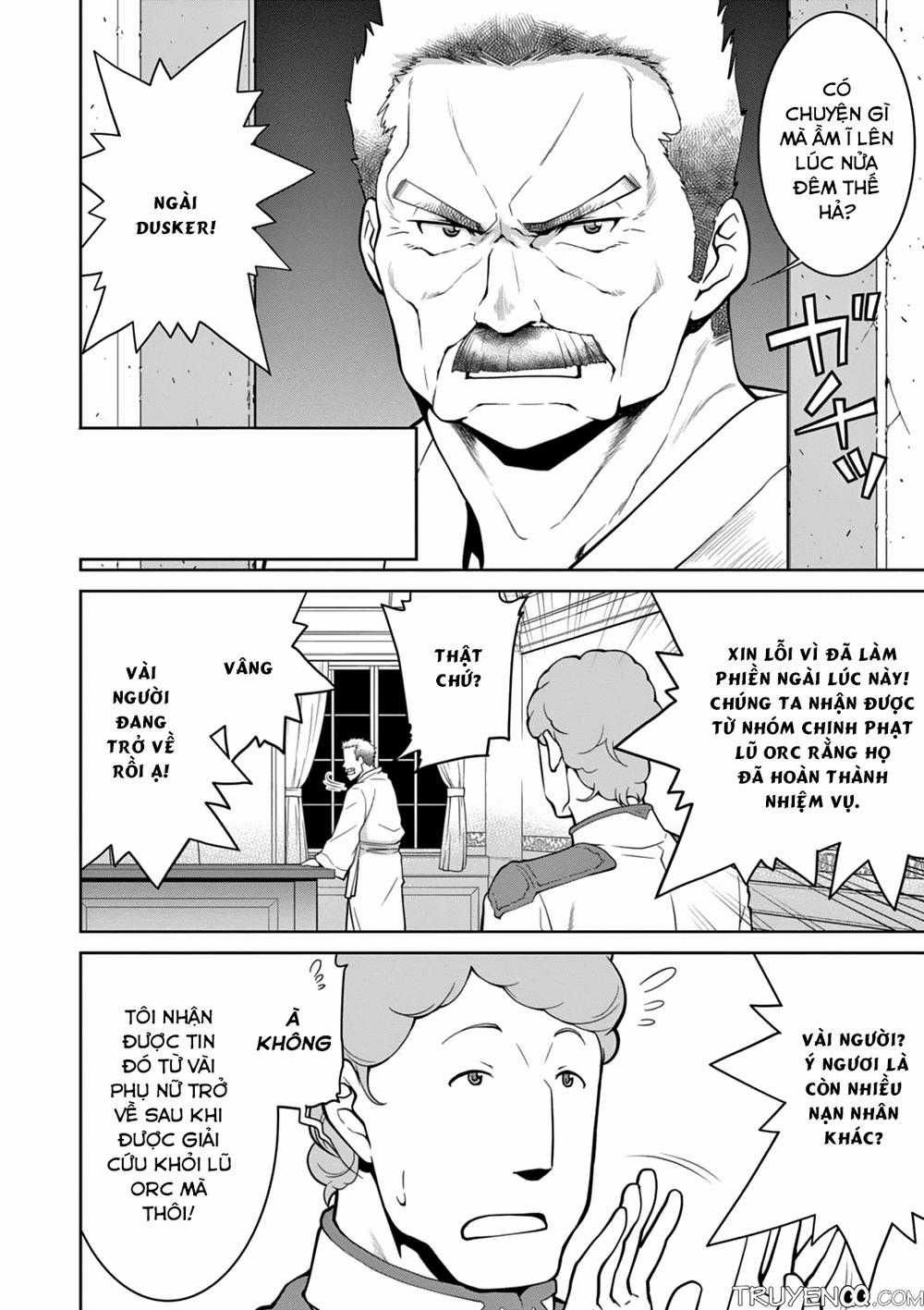 Legend Isekai Chapter 12 trang 12