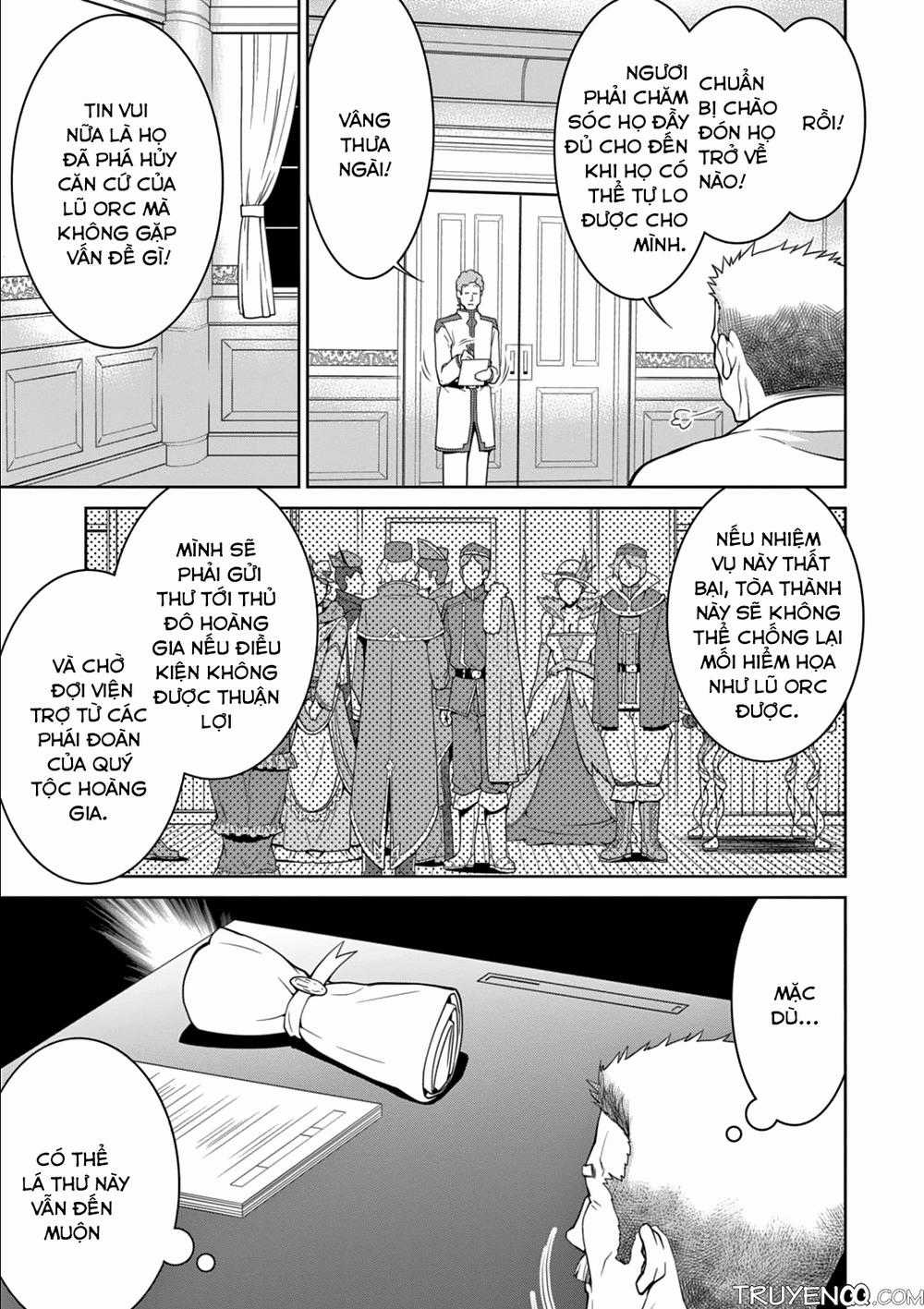 Legend Isekai Chapter 12 trang 13