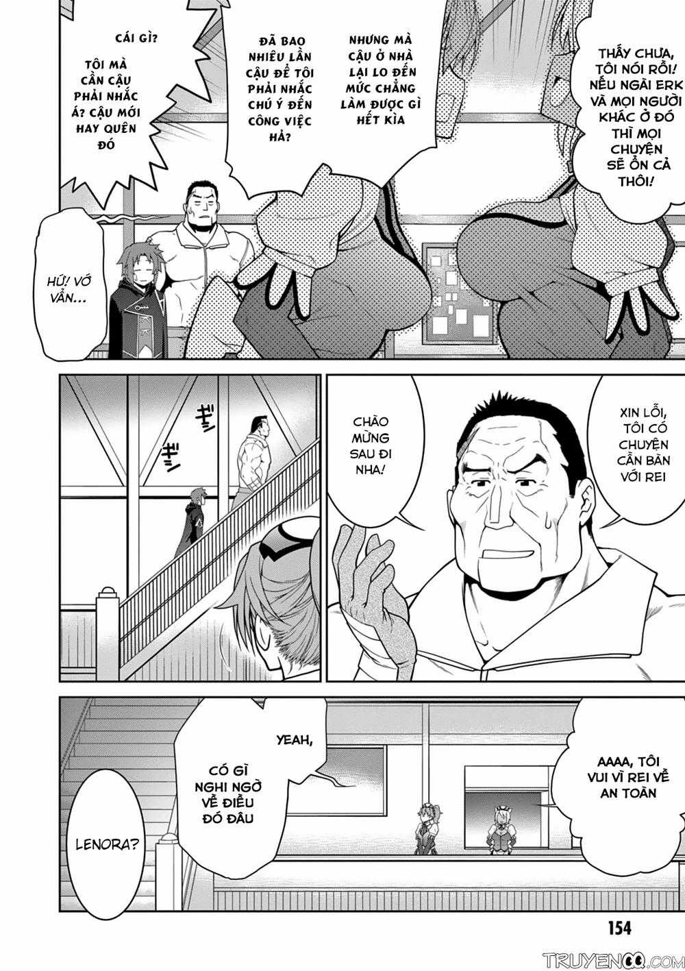 Legend Isekai Chapter 12 trang 24