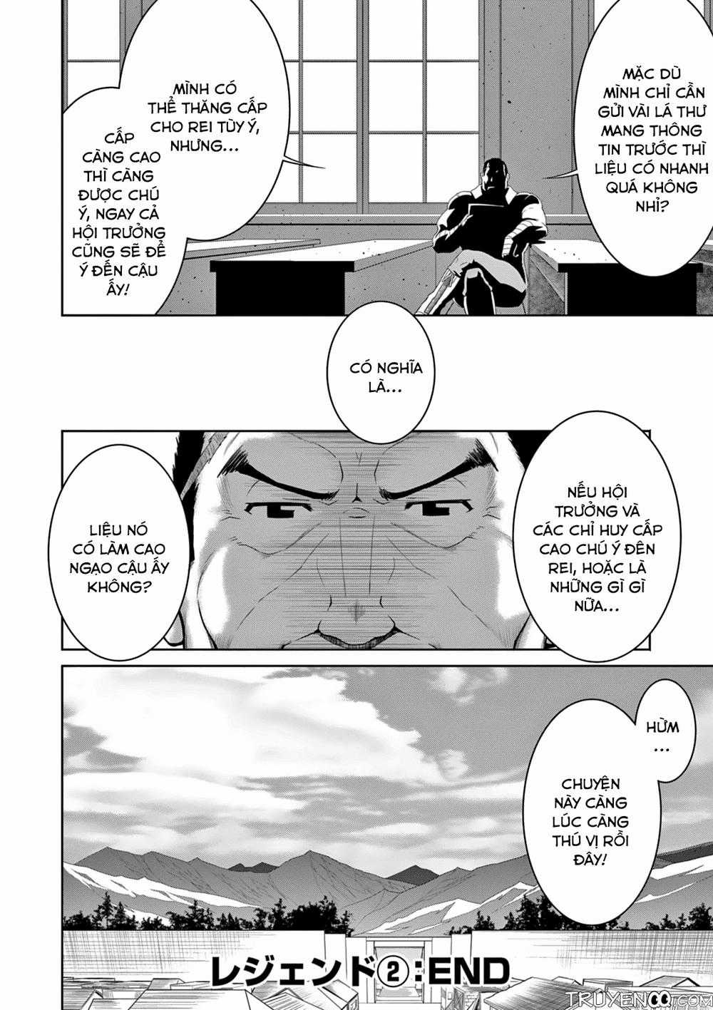 Legend Isekai Chapter 12 trang 30