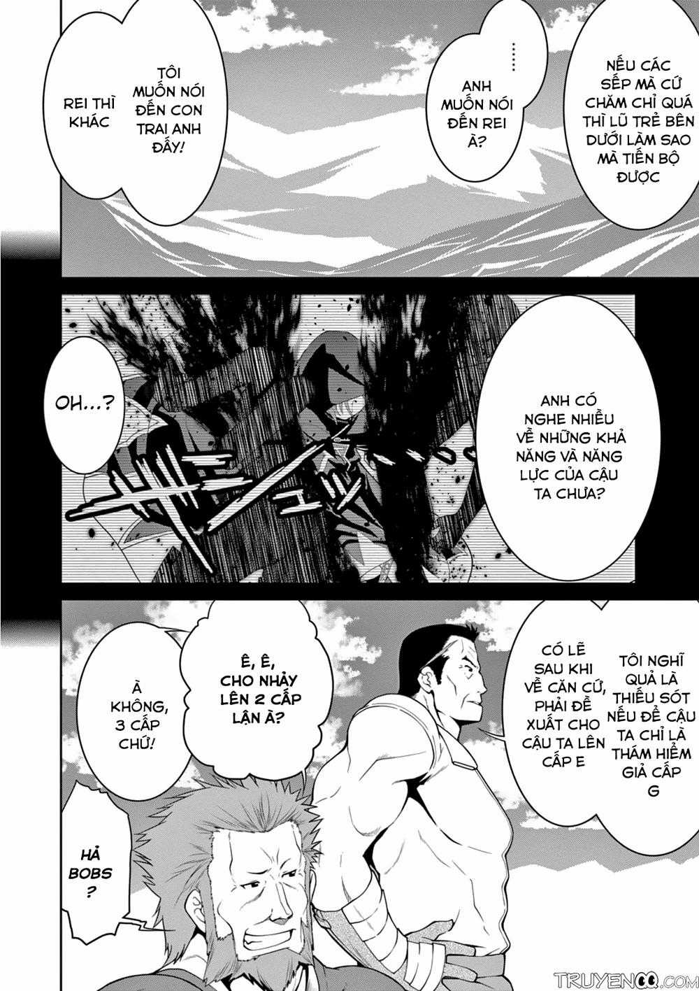 Legend Isekai Chapter 12 trang 6