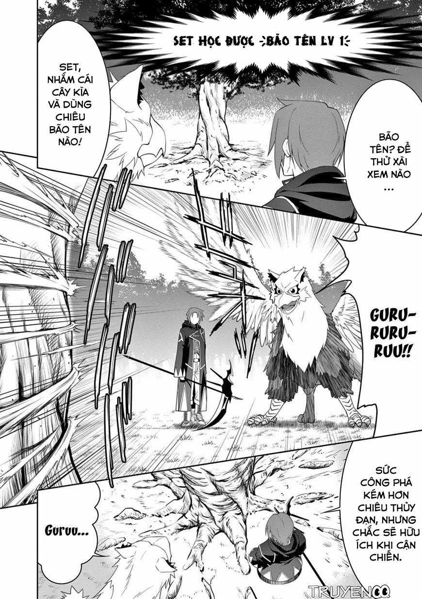 Legend Isekai Chapter 13 trang 10