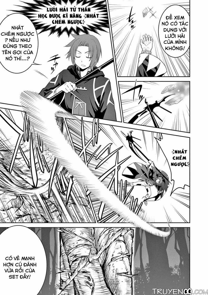 Legend Isekai Chapter 13 trang 11