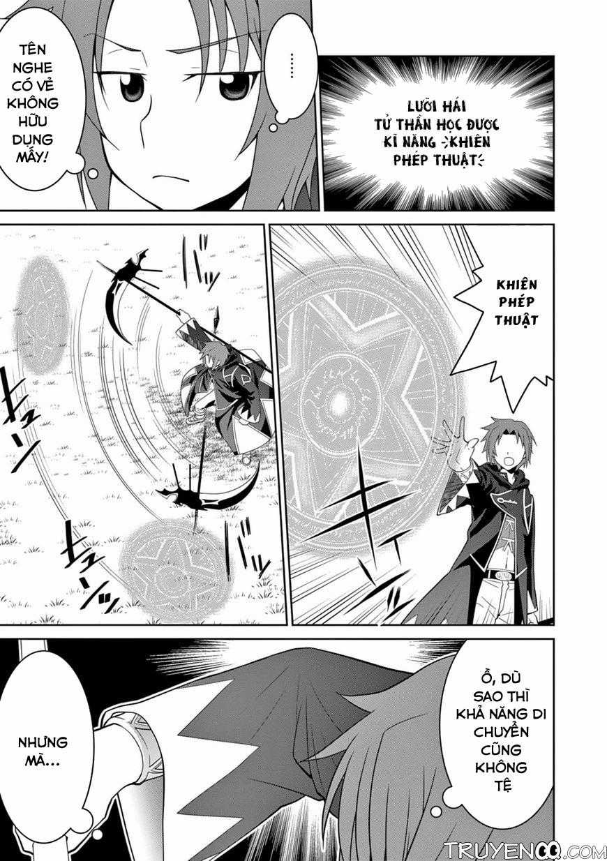 Legend Isekai Chapter 13 trang 13