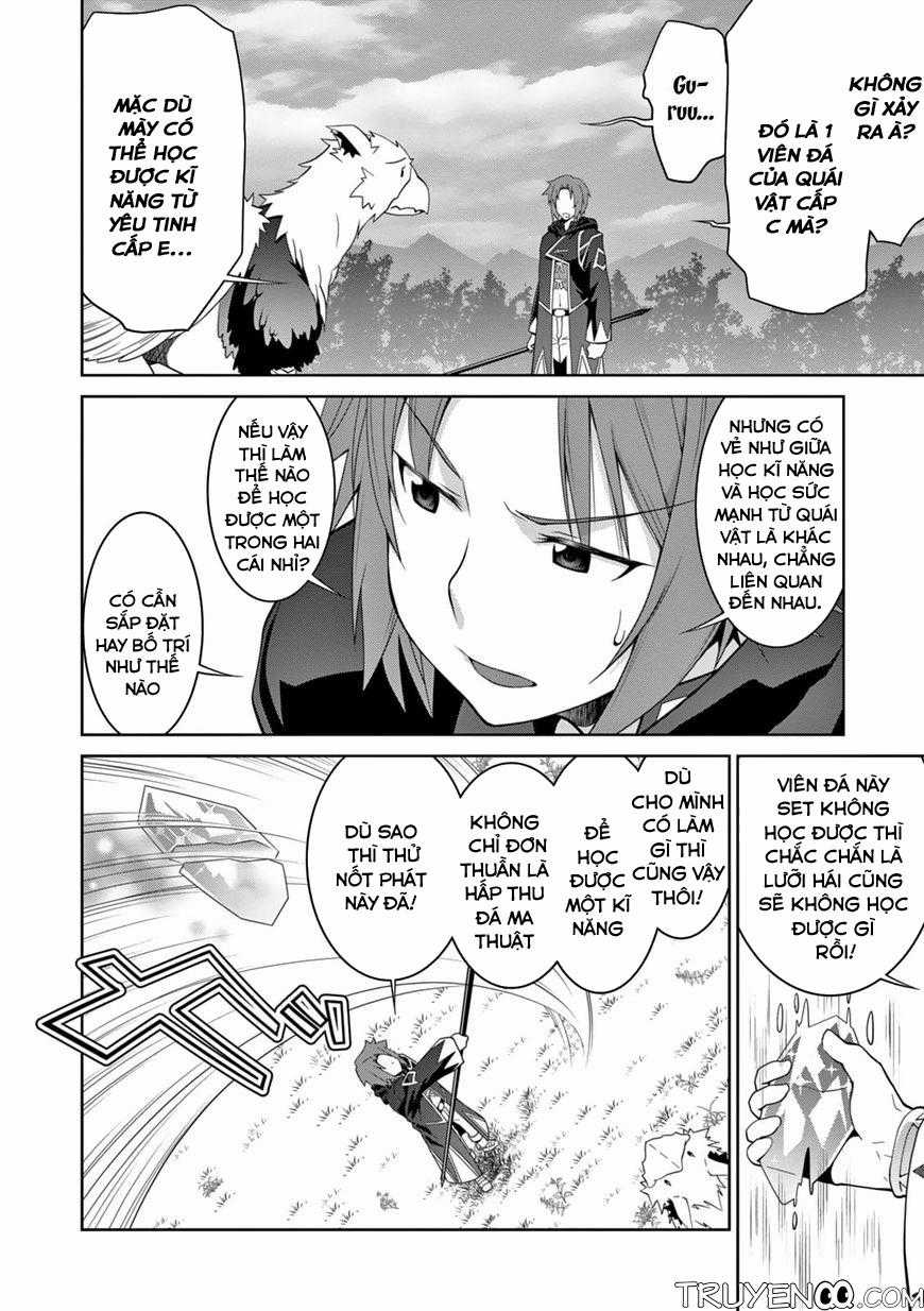 Legend Isekai Chapter 13 trang 16
