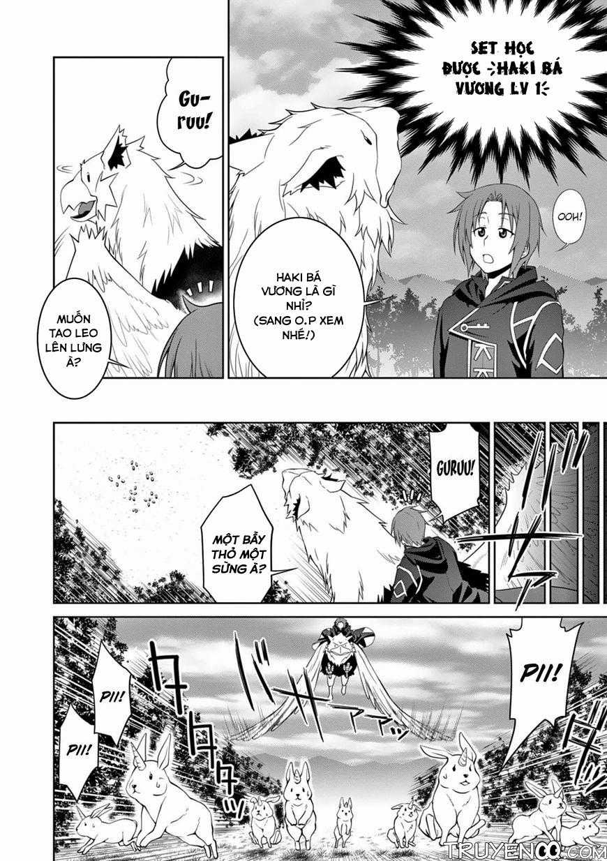 Legend Isekai Chapter 13 trang 18