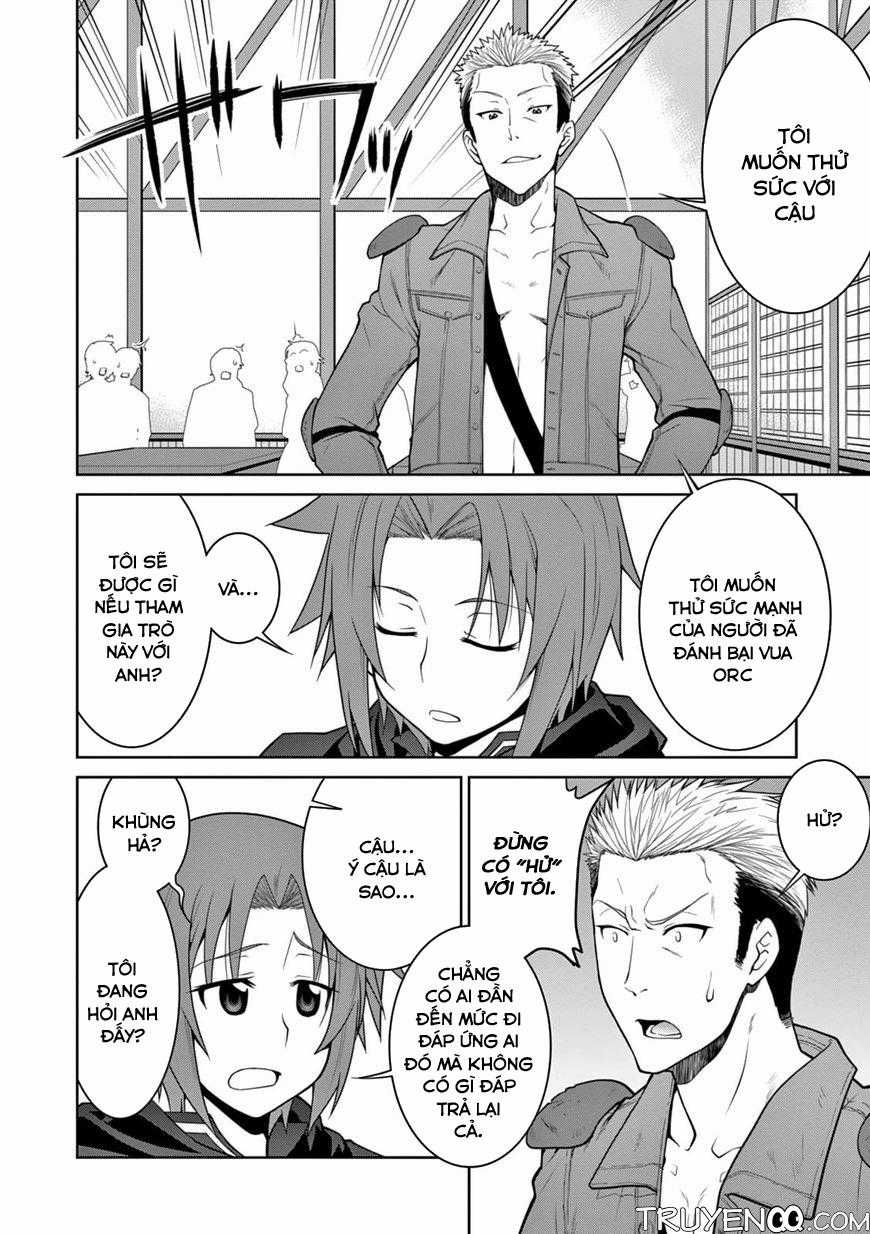 Legend Isekai Chapter 13 trang 24