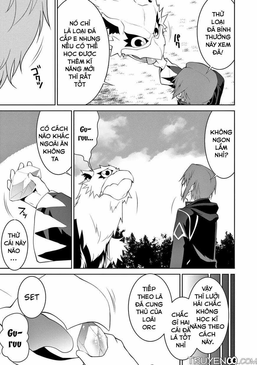 Legend Isekai Chapter 13 trang 9